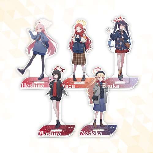 Acrylic Stand