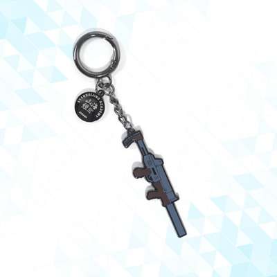 General Release - Blue Archive 4th Anniversary Kisaki Acrylic Keyring