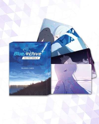Final Chapter Trading Card vol.2