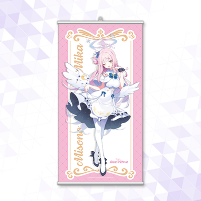 Mika Tapestry