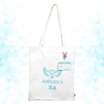 Angel 24 Eco Bag
