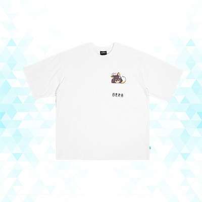 T-shirt Izuna