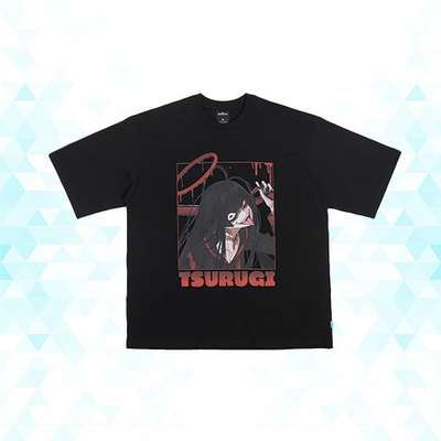 T-Shirt Tsurogi