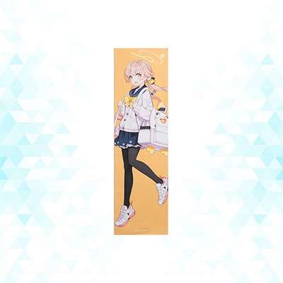 Slogan Hifumi