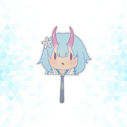 Chise Fan