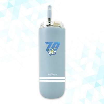 Hwangyun Daeje Stainless Steel Tumbler