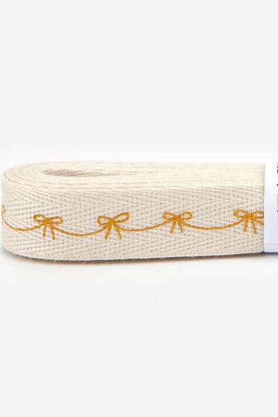 [3Y] Cotton Ribbon Vol.4 - 29 Ribbon