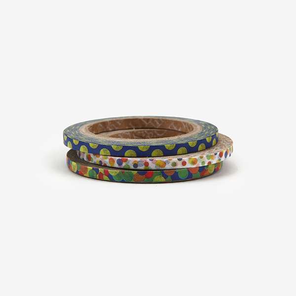 Masking tape 3mm 3p - 02 Ball
