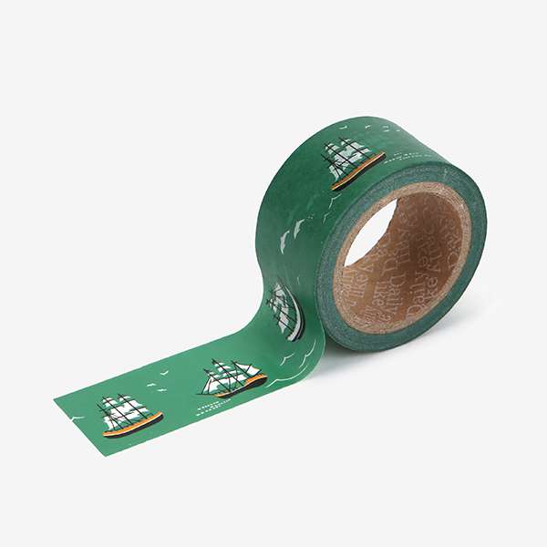Masking Tape 25mm - 07 Ship