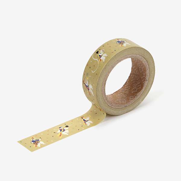 Masking Tape Single - 131 Play Farmer