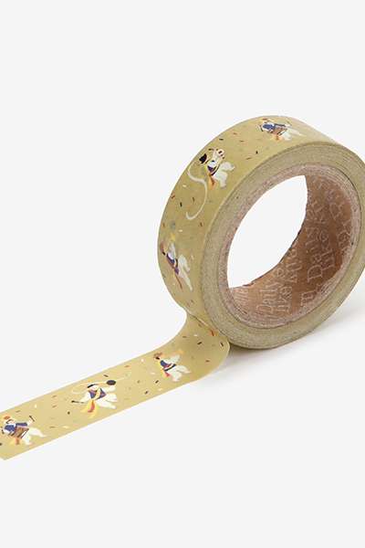 Masking Tape Single - 131 Play Farmer