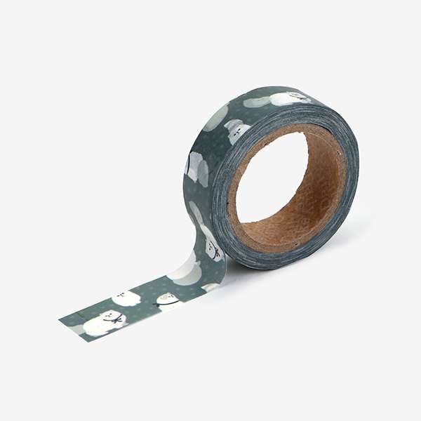 Masking tape single - 116 Persian cat