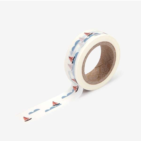 Masking Tape Single - 99 Boat