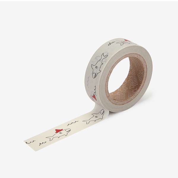 Masking Tape Single - 98 Jaws