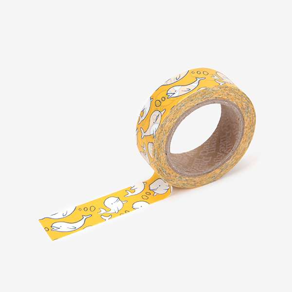 Masking Tape Single - 89 Beluga
