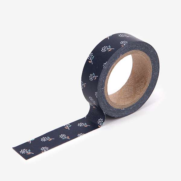 Masking Tape single - 71 Pompon : bunch