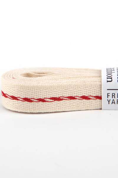 [3Y] cotton ribbon vol.3 - 13 Twine