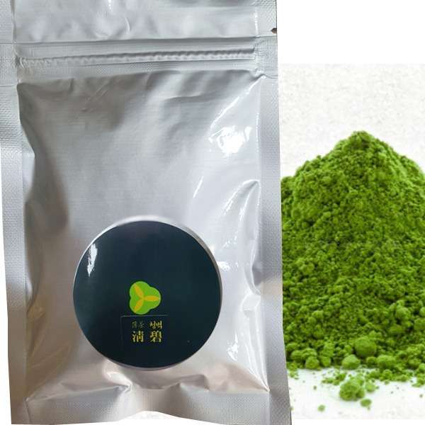 Cheongbyeok Matcha 20g Japanese Matcha Thick Tea matcha