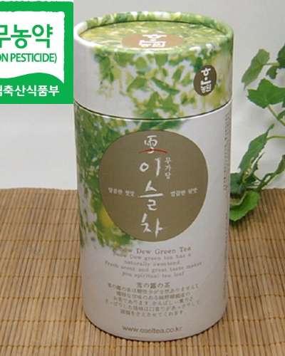 万物商 紫陽花茶(紫陽花茶葉100%) 50g/露茶/甘露茶/紫陽花茶茶/チュ・ソンフン