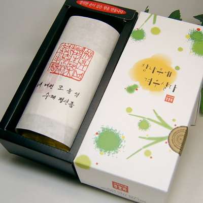 조태連家 ヤドリギ茶 - コナラに宿る 100g