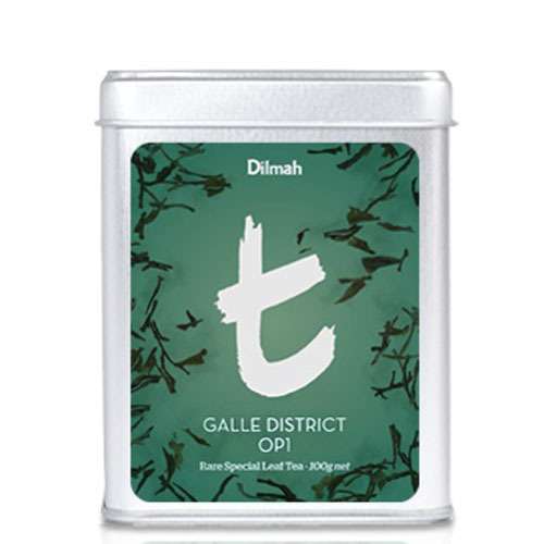 [Dilmah] Galle OP1 85g - Honey-Rich Black Tea/Dilmah