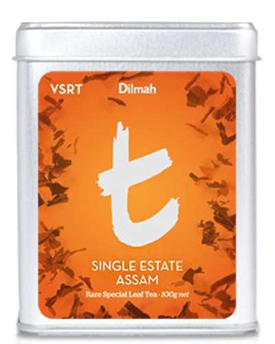 ディルマ アッサム SFTGFOP 紅茶 100g/Dilmah