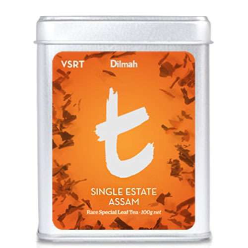 Dilmah Assam SFTGFOP Black Tea 100g