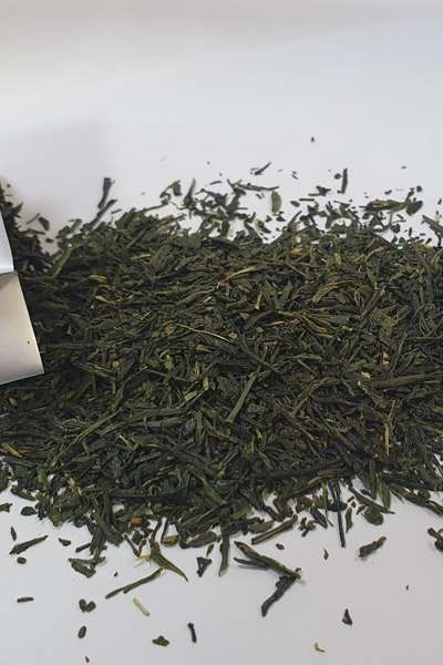 日本緑茶 煎茶 100g 茶葉緑茶 蒸製茶