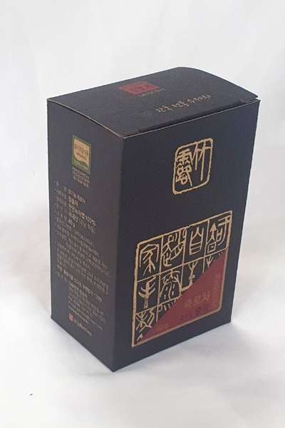 조태연家竹露茶 中雀 緑茶 40g 智異山 オーガニック 手作り緑茶