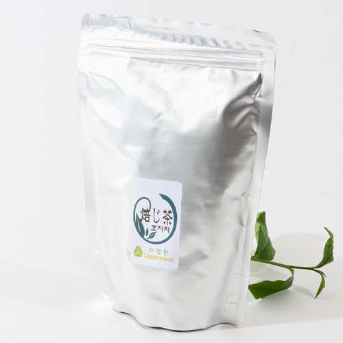 Japanese Hojicha (Houjicha) 100g / Loose Leaf Tea / Recommended for Japanese Restaurants and Hotel Leaf Tea Service