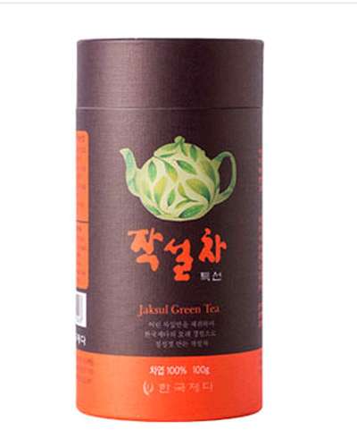 雀舌茶-特選緑茶 100g