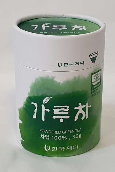 感農 抹茶-粉末緑茶(抹茶用) 30g