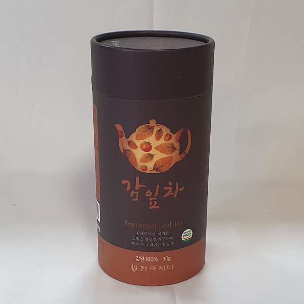Wild Persimmon Leaf Tea 30g - Handcrafted by Master Artisan
