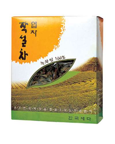 雀舌茶 葉茶 150g