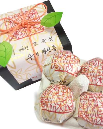 黄金単茶/発酵茶/Black Tea