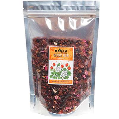 [Labati] Rosehip Herbal Tea Refill 150g
