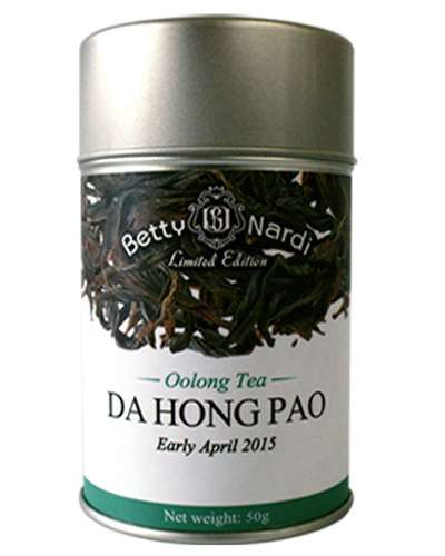 大紅袍 50g-限定販売