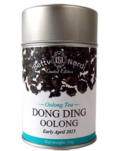 同情烏龍 50g-限定販売