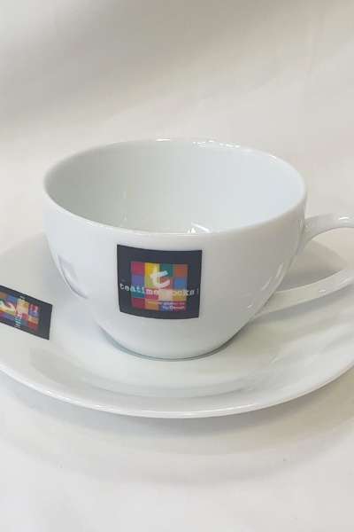 ディルマ紅茶ティーカップセット カップ+ソーサー ティーカップ ソーサー
