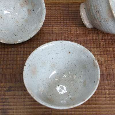 Momiji Sharing Cup No. 2 Tea Cup 11cm