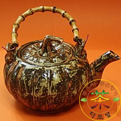 Germanium Amber Teapot (Medium) 1.5 L