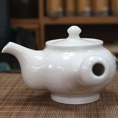 5-Person Tea Pot for Tea Ceremony Class