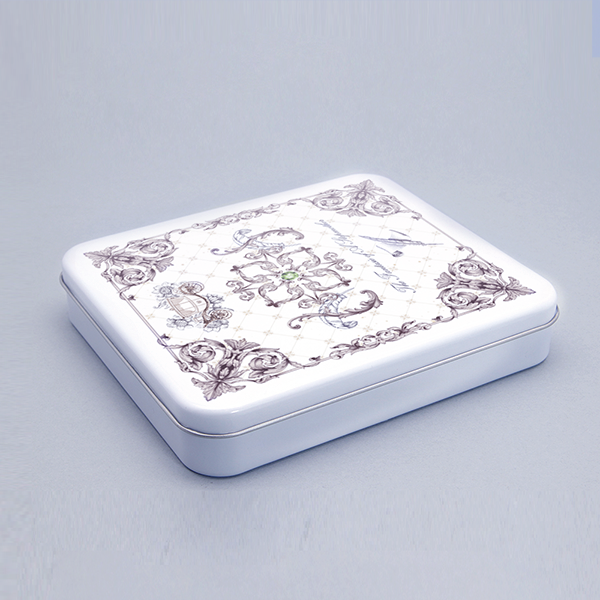 Goods - A Certain Stepmother's Fairytale - Tin Case