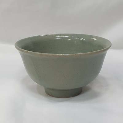 Matcha Tea Bowl Chawan 2024-1203