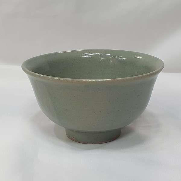 Matcha Tea Bowl Chawan 2024-1203