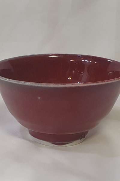 茶碗 煎茶碗 熟27号