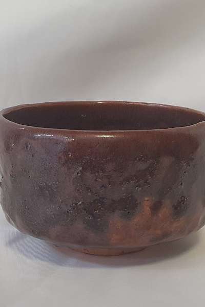 ラク抹茶茶碗 茶碗