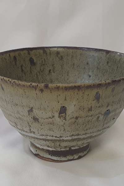 茶碗 熟20号