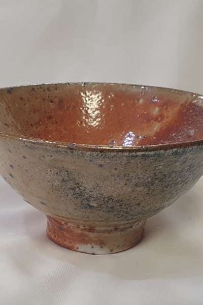 タワン茶碗 熟15号