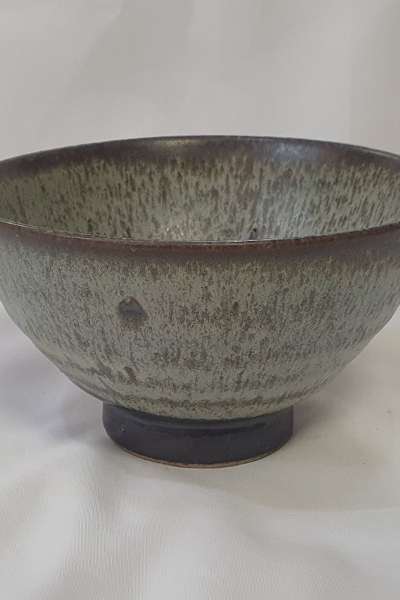 茶碗 熟14号